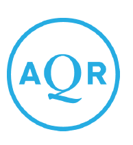 AQR funds logo