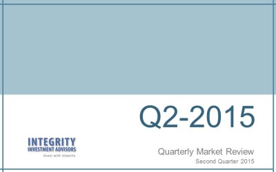 Q2 2015 Market Review