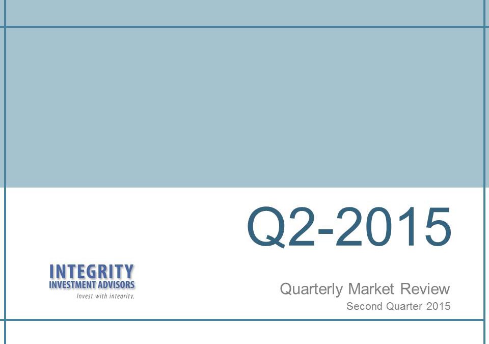 Q2 2015 Market Review