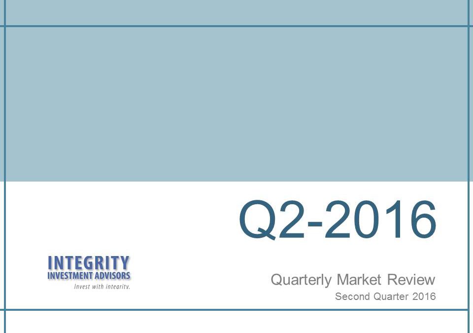 Q2 Market Review