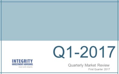 Q1 2017 Market Review