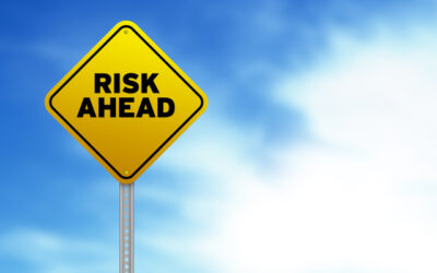 Managing Risk with Eyes Wide Open