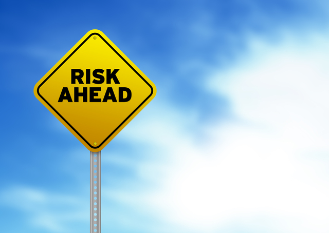 Managing Risk with Eyes Wide Open