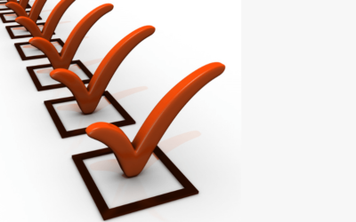 5 Free Checklists That May Save You Thousands – Really!