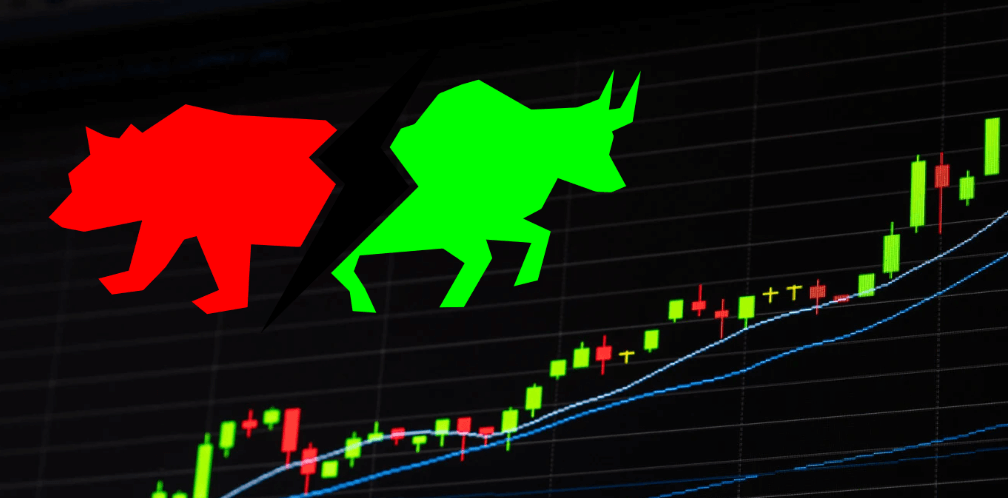 Markets Normally Go Up & Bear Markets Are Transitory